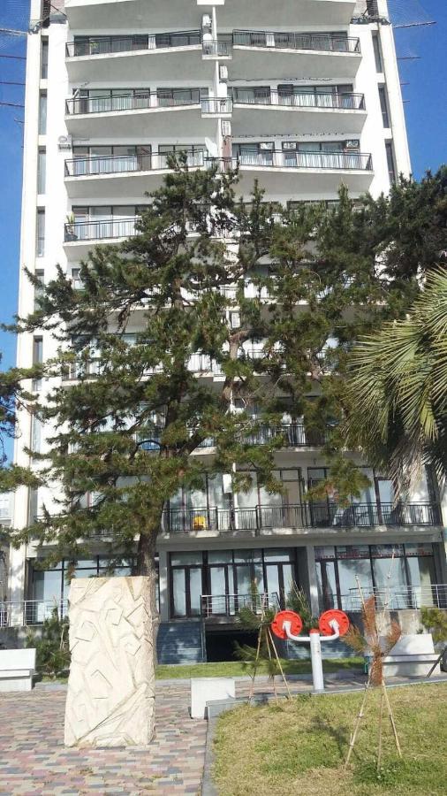 Ferienwohnung sunset kobuleti Exterior foto