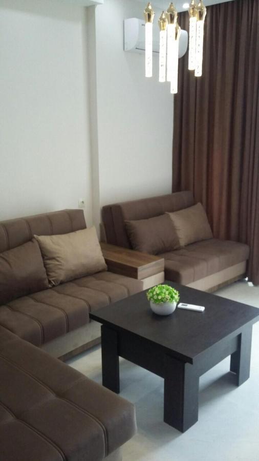 Ferienwohnung sunset kobuleti Exterior foto